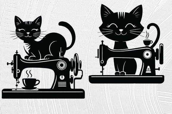 Black Cat Vector Review