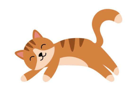Lazy Cartoon Cat: A Designer’s Real-World Embroidery Review